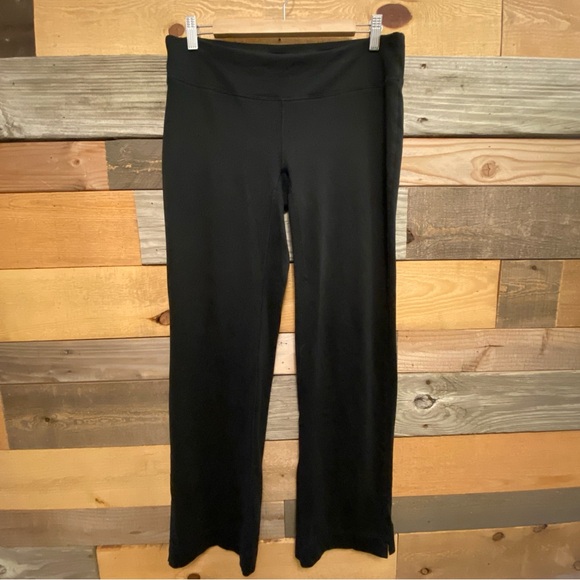 Lucy Pants - 💝3/$20 Black Lucy lux Pants